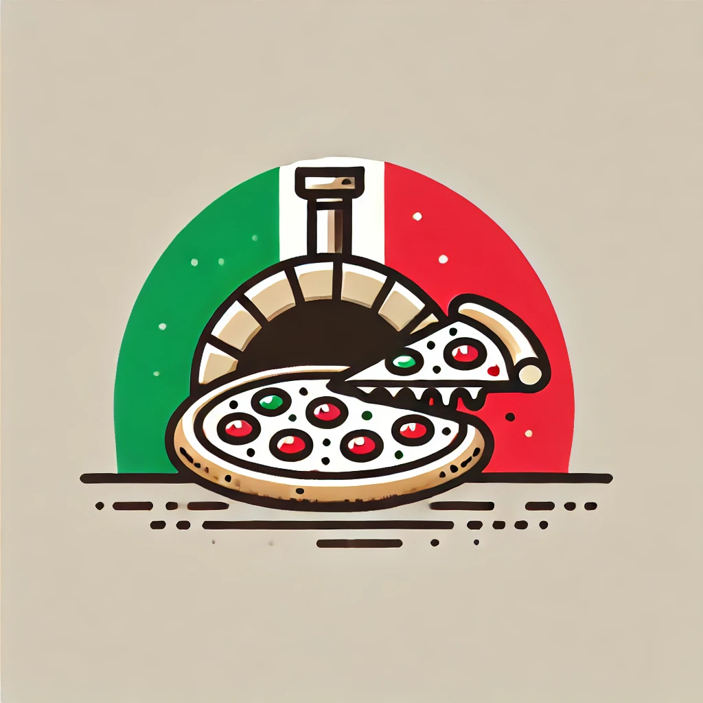 Skrillinge Pizza remove Logo